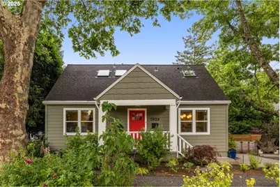 7928 SE 21st Ave, Portland, OR 97202 - Photo 1