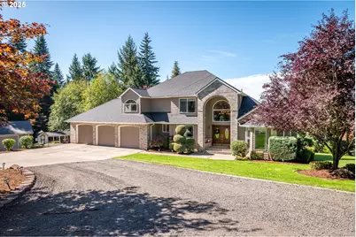 409 Cunningham Rd, Kelso, WA 98626 - Photo 1