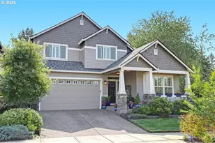 13922 NW Stonebridge Dr, Portland, OR 97229 - Photo 1