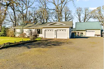 28779 Jager Ln, Junction City, OR 97448 - Photo 1
