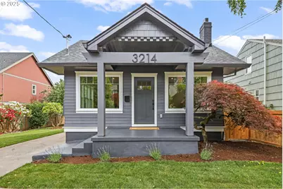 3214 SE Lincoln St, Portland, OR 97214 - Photo 1