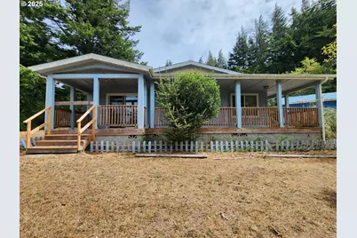 42565 Port Orford Loop Rd, Port Orford, OR 97465 - Photo 1