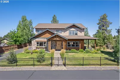 20988 Sedonia Ln, Bend, OR 97702 - Photo 1