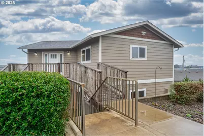 1705/1709 NW Abbey Ct, Waldport, OR 97394 - Photo 1