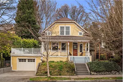 1427 SE Taylor St, Portland, OR 97214 - Photo 1