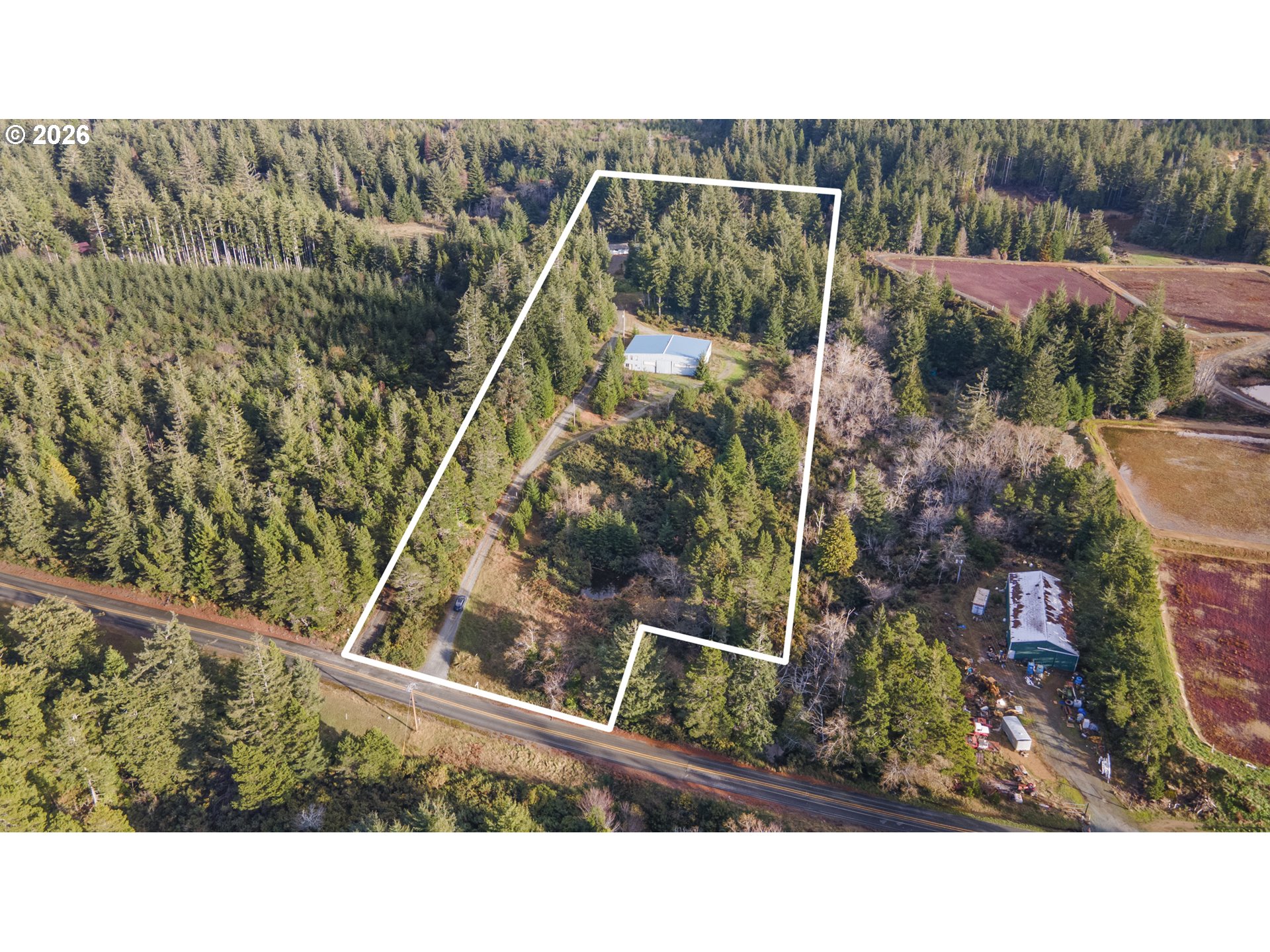 Rosa Rd 53665 Rosa Rd, Bandon, OR 97411 - MLS 620246926 - Coldwell Banker