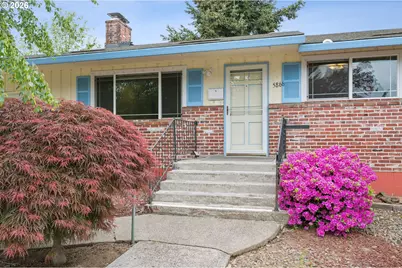 5866 SE Lloyd St, Milwaukie, OR 97222 - Photo 1