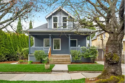 1225 NE Webster St, Portland, OR 97211 - Photo 1