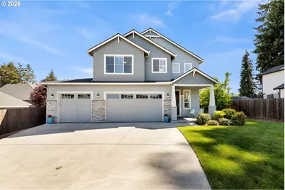 5807 NE 125th Cir, Vancouver, WA 98686 - Photo 1