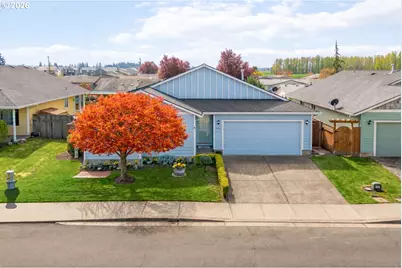 11020 Rees St NE, Donald, OR 97020 - Photo 1