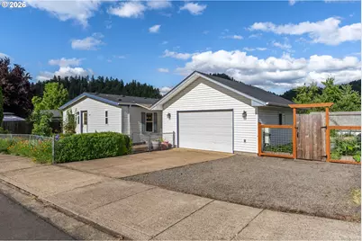 1281 S 57th Pl, Springfield, OR 97478 - Photo 1