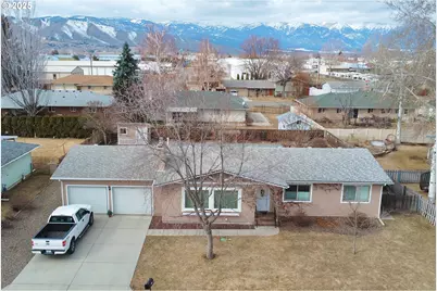 3625 8th Dr, Baker City, OR 97814 - Photo 1