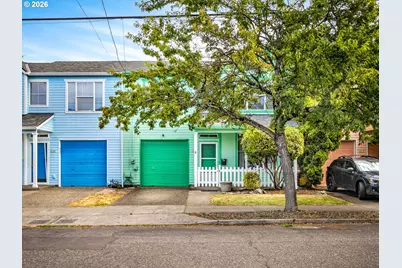 1709 SE Clinton St, Portland, OR 97202 - Photo 1
