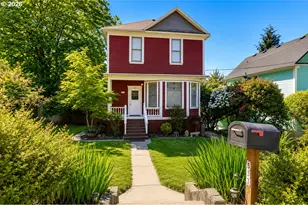 533 38th St, Astoria, OR 97103 - Photo 1