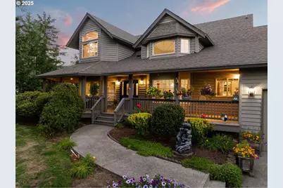 18817 NE 391st St, Amboy, WA 98601 - Photo 1