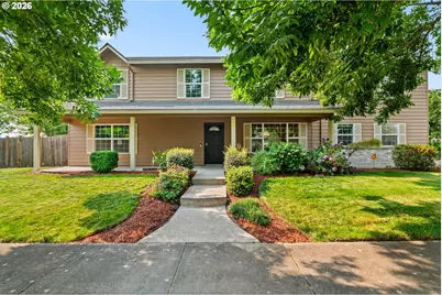 5894 Firestone Dr, Eugene, OR 97402 - Photo 1