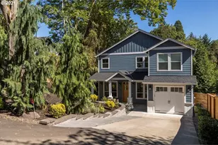 4412 SW Shattuck Rd, Portland, OR 97221 - Photo 1