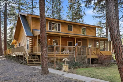 259 S Jw Rd, Tygh Valley, OR 97063 - Photo 1