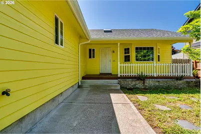 4665 Holly St, Springfield, OR 97478 - Photo 1