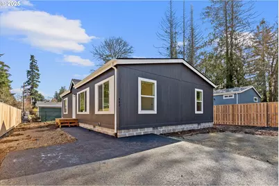 442 SW Juniper Rd, Estacada, OR 97023 - Photo 1