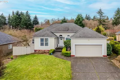 16442 SE High Meadow Loop, Portland, OR 97236 - Photo 1