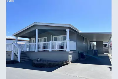 15889 Sunset Strip #23, Brookings, OR 97415 - Photo 1