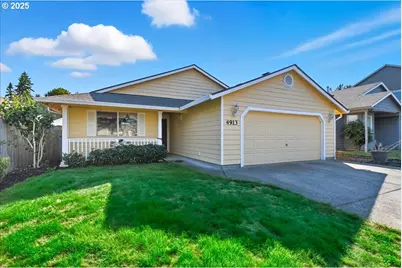 4913 NE 130th Ave, Vancouver, WA 98682 - Photo 1