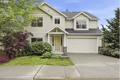 17172 NW Crosshaven St, Portland, OR 97229 - Photo 1