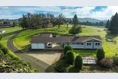 199 Blands Ln, Roseburg, OR 97471 - Photo 1