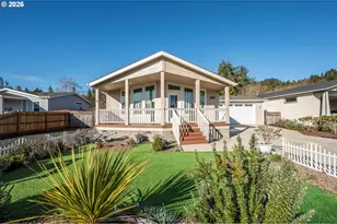 1060 Cedar Loop, Lakeside, OR 97449 - Photo 1