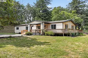 37120 E Historic Columbia Ri Hwy, Corbett, OR 97019 - Photo 1