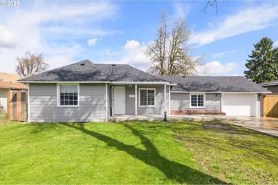 465 25th St, Springfield, OR 97477 - Photo 1