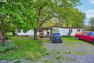 31981 SE Wildcat Mountain Dr, Eagle Creek, OR 97022 - Photo 1