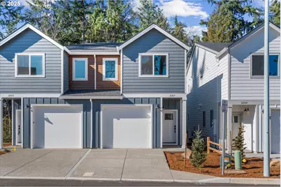 6307 SE Chloe Rose Way, Milwaukie, OR 97267 - Photo 1