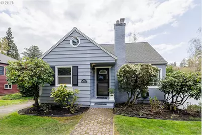 3028 SW Flower Ter, Portland, OR 97239 - Photo 1