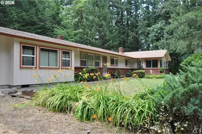 23776 Warthen Rd, Elmira, OR 97437 - Photo 1