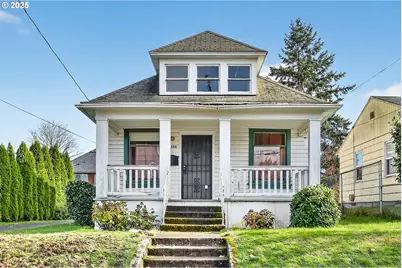 6404 NE 10th Ave, Portland, OR 97211 - Photo 1