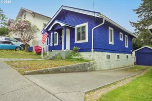 780 N 10th St, Coos Bay, OR 97420 - Photo 1