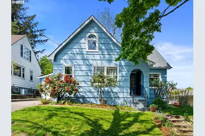 7229 SE Yamhill St, Portland, OR 97215 - Photo 1