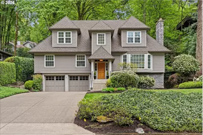 17370 Canyon Dr, Lake Oswego, OR 97034 - Photo 1
