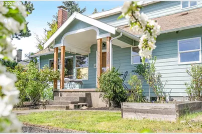 1029 N Buffalo St, Portland, OR 97217 - Photo 1