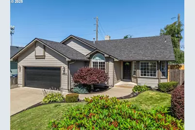 1860 Ridgley Blvd, Eugene, OR 97401 - Photo 1