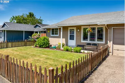 4848 Daisy St, Springfield, OR 97478 - Photo 1