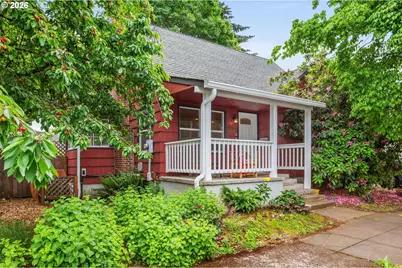 6180 NE Vera St, Portland, OR 97213 - Photo 1