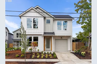 6731 SE Gladstone St, Portland, OR 97206 - Photo 1