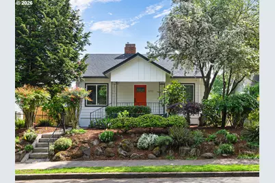 6302 N Kerby Ave, Portland, OR 97217 - Photo 1