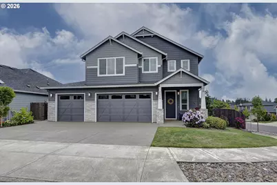 4009 S 16th Way, Ridgefield, WA 98642 - Photo 1
