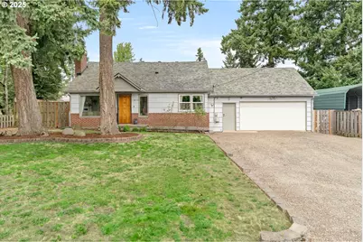 12815 SE Mill St, Portland, OR 97233 - Photo 1