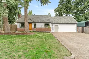 12815 SE Mill St, Portland, OR 97233 - Photo 1