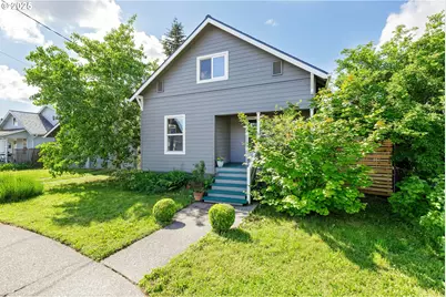 9620 SE Ellis St, Portland, OR 97266 - Photo 1